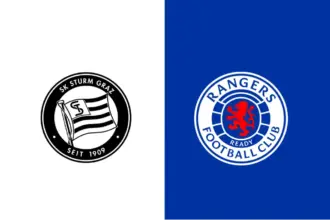 Sturm Graz vs Rangers