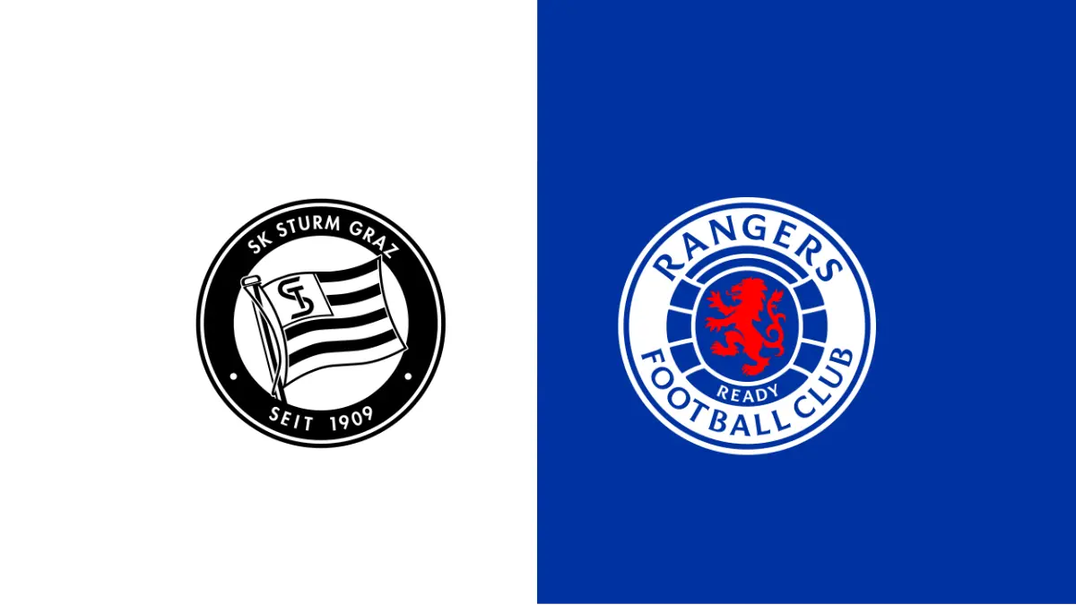 Sturm Graz vs Rangers Sturm Graz vs Rangers