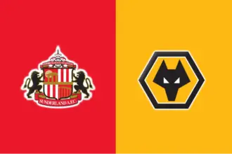 Sunderland vs Wolves Sunderland vs Wolves