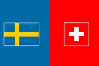 Sweden vs Switzerland Sweden vs Switzerland