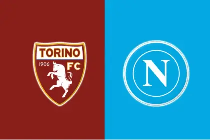 Torino vs Napoli