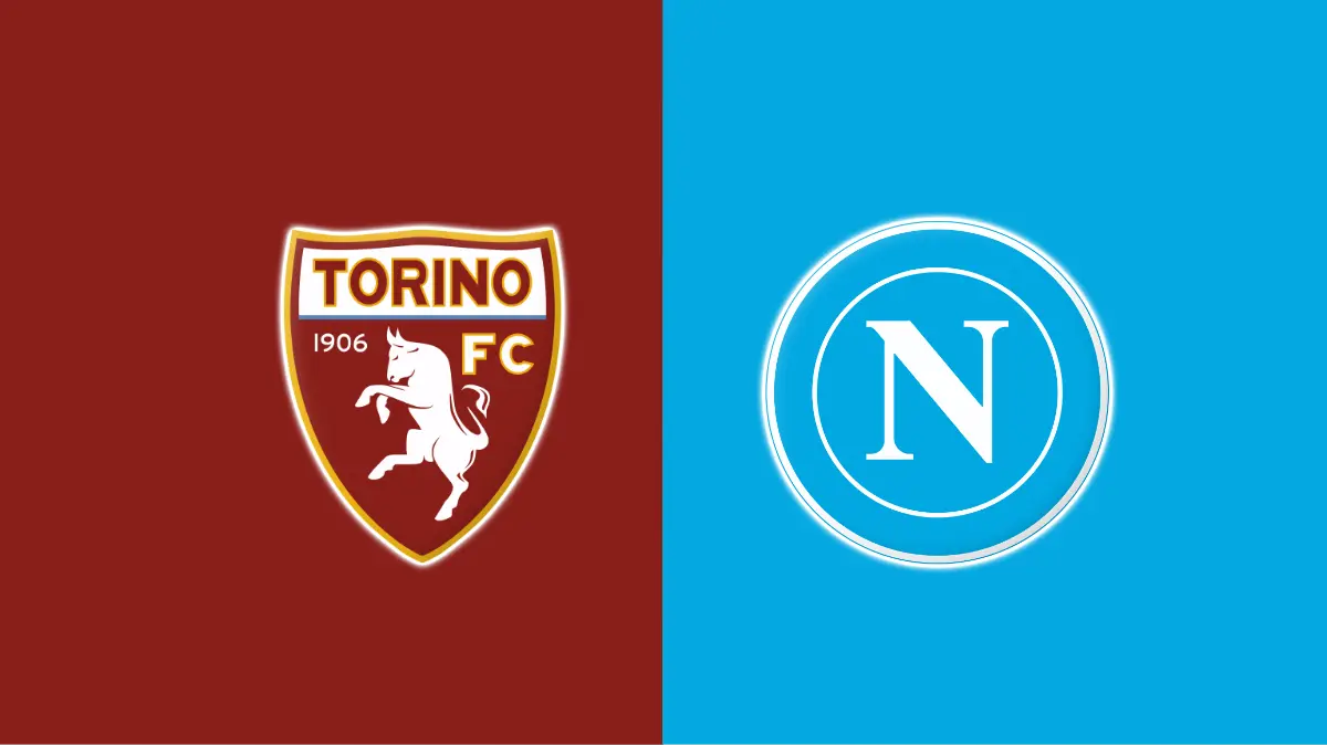 Torino vs Napoli Torino vs Napoli