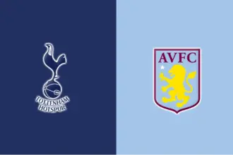 Tottenham vs Aston Villa