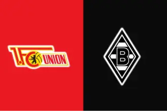 Union Berlin vs Borussia Mönchengladbach Union Berlin vs Borussia Mönchengladbach