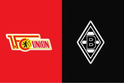Union Berlin vs Borussia Mönchengladbach