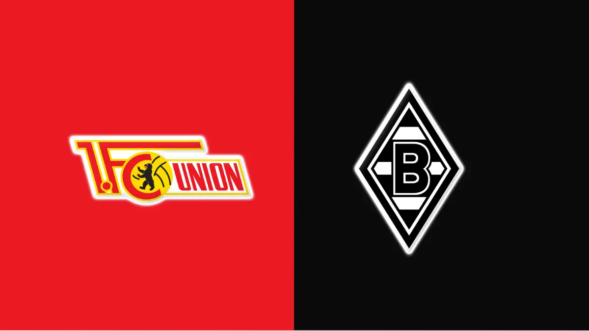 Union Berlin vs Borussia Mönchengladbach Union Berlin vs Borussia Mönchengladbach