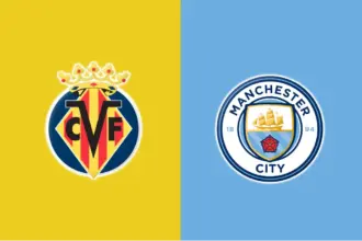 Villarreal vs Manchester City Villarreal vs Manchester City