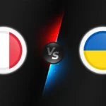 France vs Ukraine