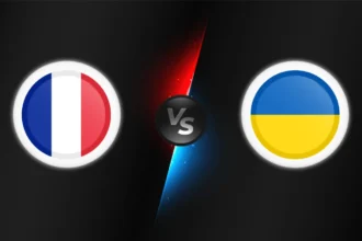 France vs Ukraine