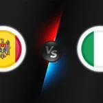 Moldova vs Italy