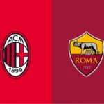 AC Milan vs AS Roma