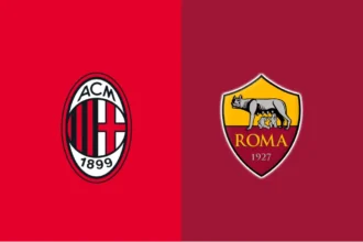 AC Milan vs AS Roma