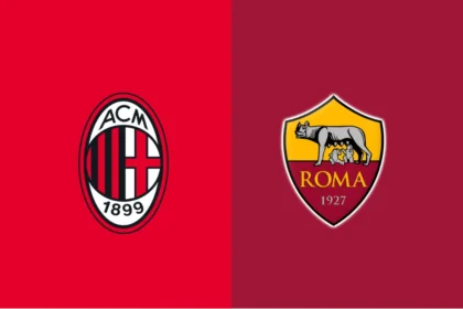 AC Milan vs AS Roma