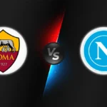 AS Roma vs Napoli