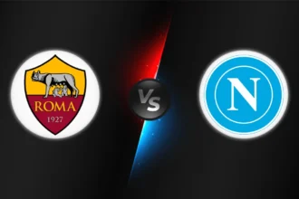 AS Roma vs Napoli
