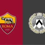 AS Roma vs Udinese