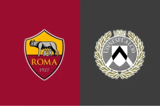 AS Roma vs Udinese