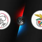Ajax vs Benfica