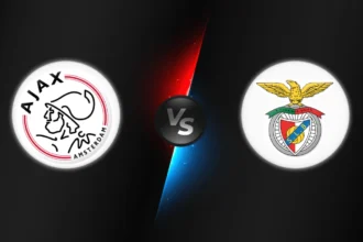 Ajax vs Benfica