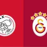 Ajax vs Galatasaray