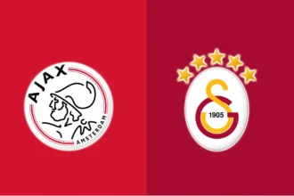 Ajax vs Galatasaray