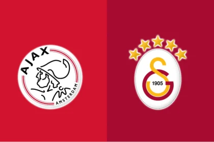 Ajax vs Galatasaray