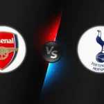 Arsenal vs Tottenham