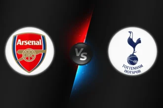 Arsenal vs Tottenham