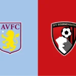 Aston Villa vs Bournemouth