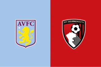 Aston Villa vs Bournemouth