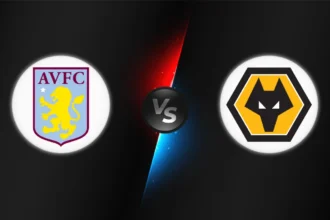 Aston Villa vs Wolves