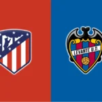 Atlético Madrid vs Levante