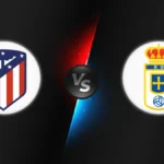 Atlético Madrid vs Real Oviedo