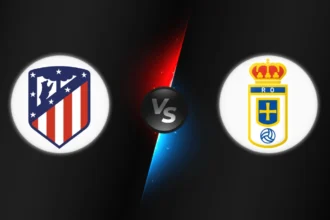 Atlético Madrid vs Real Oviedo