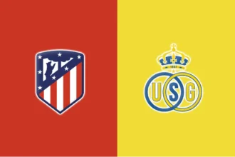 Atletico Madrid vs Royale Union SG