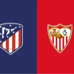 Atlético Madrid vs Sevilla