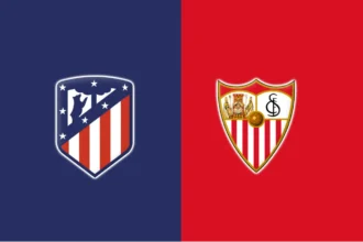 Atlético Madrid vs Sevilla