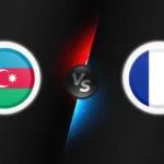 Azerbaijan vs France