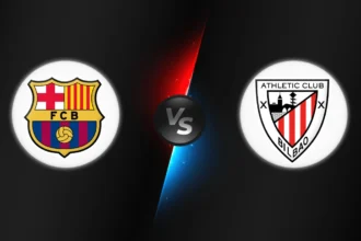 FC Barcelona vs Athletic Bilbao