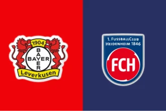 Bayer Leverkusen vs Heidenheim