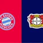 Bayern Munich vs Bayer Leverkusen
