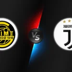 Bodø/Glimt vs Juventus