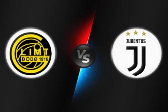 Bodø/Glimt vs Juventus