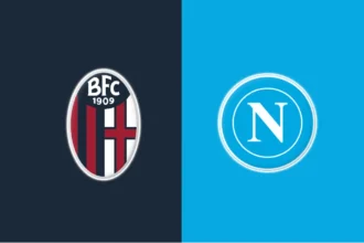 Bologna vs Napoli
