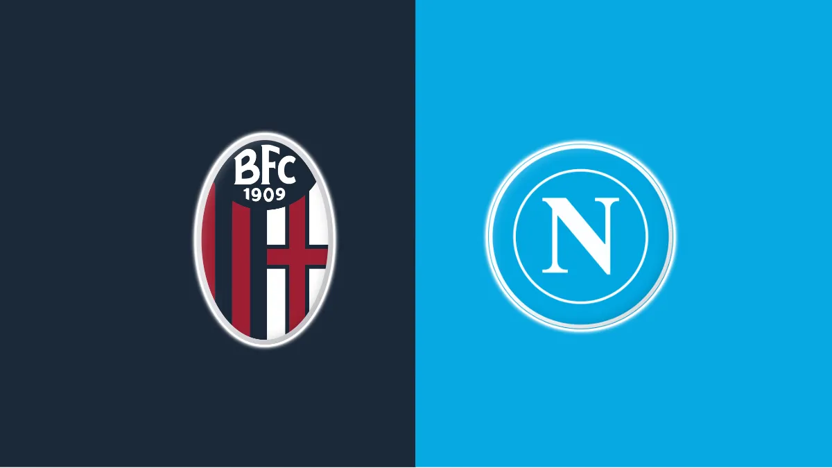 Bologna vs Napoli Bologna vs Napoli