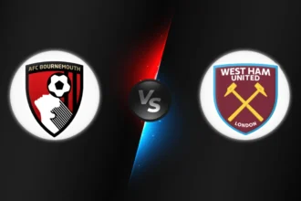 Bournemouth vs West Ham