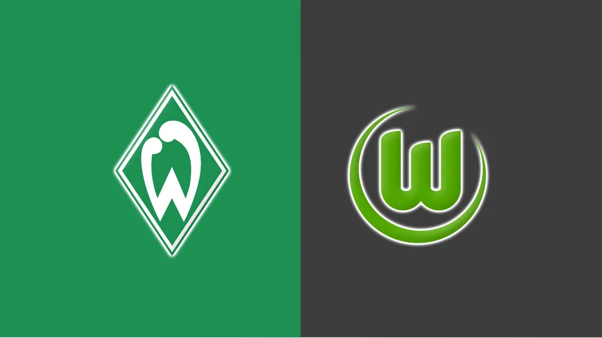 Werder Bremen vs Wolfsburg Werder Bremen vs Wolfsburg