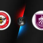 Brentford vs Burnley