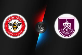 Brentford vs Burnley