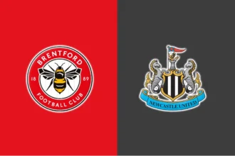 Brentford vs Newcastle